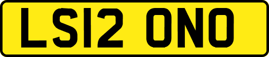 LS12ONO