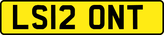 LS12ONT