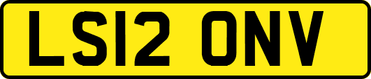 LS12ONV