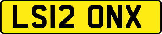 LS12ONX