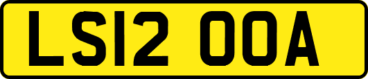 LS12OOA