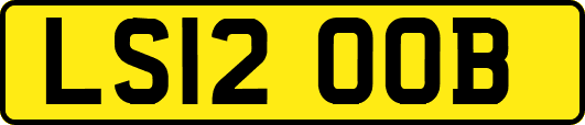 LS12OOB