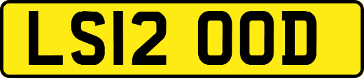 LS12OOD