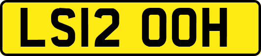 LS12OOH
