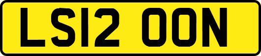 LS12OON