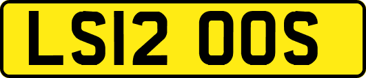 LS12OOS