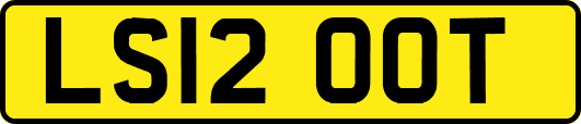 LS12OOT
