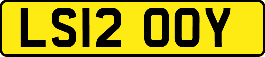 LS12OOY