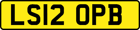 LS12OPB
