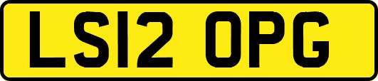 LS12OPG