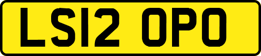 LS12OPO