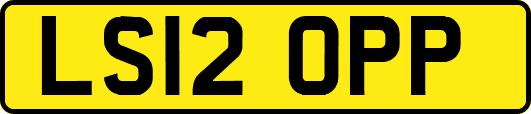 LS12OPP