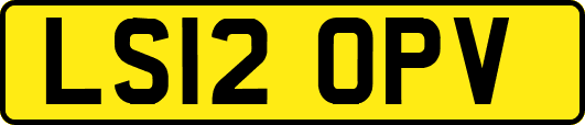 LS12OPV
