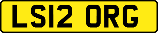 LS12ORG