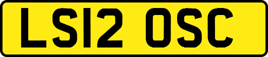 LS12OSC