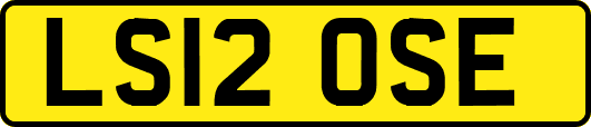 LS12OSE
