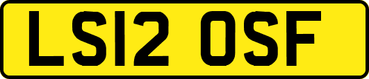 LS12OSF