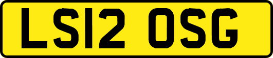 LS12OSG