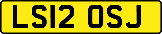 LS12OSJ