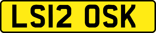LS12OSK