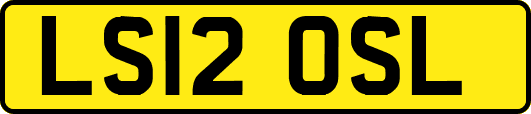 LS12OSL