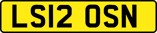 LS12OSN