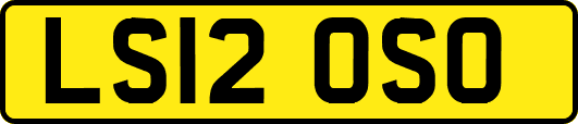 LS12OSO