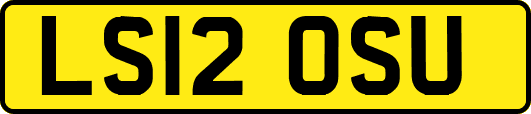 LS12OSU