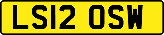 LS12OSW