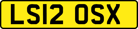 LS12OSX