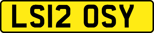 LS12OSY