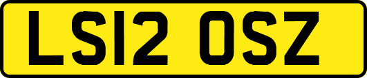 LS12OSZ