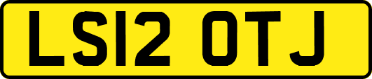 LS12OTJ