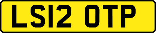 LS12OTP