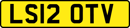 LS12OTV