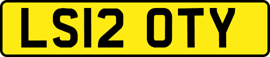 LS12OTY