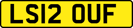 LS12OUF