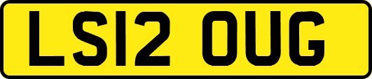 LS12OUG