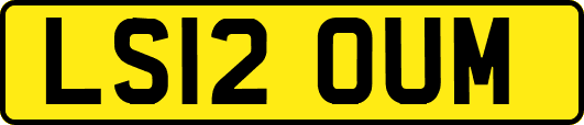 LS12OUM