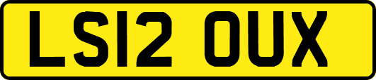LS12OUX