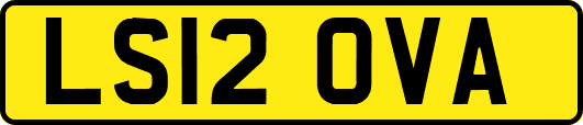 LS12OVA