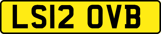LS12OVB