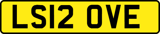 LS12OVE