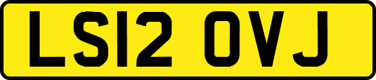 LS12OVJ