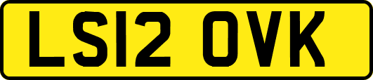 LS12OVK