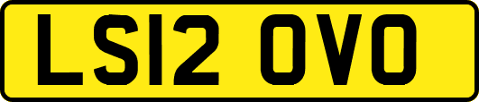 LS12OVO