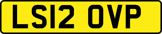 LS12OVP