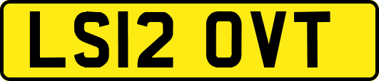 LS12OVT
