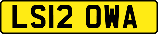 LS12OWA
