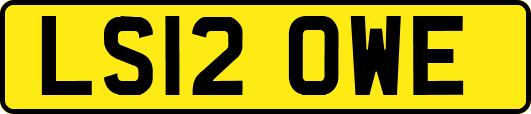 LS12OWE